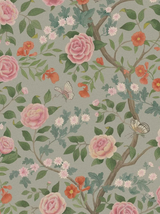 Papel de parede 5729 Kamelia