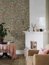 Papel de parede 5729 Kamelia