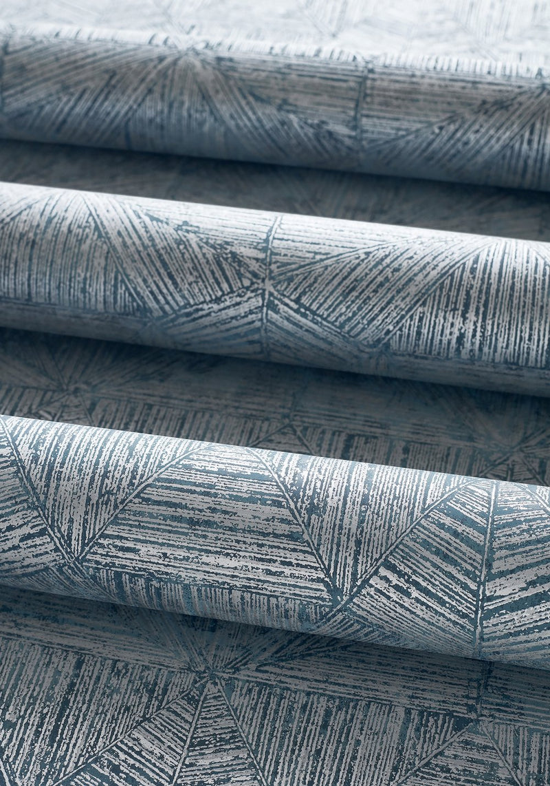 Papel de parede CRYSTALLA thibaut