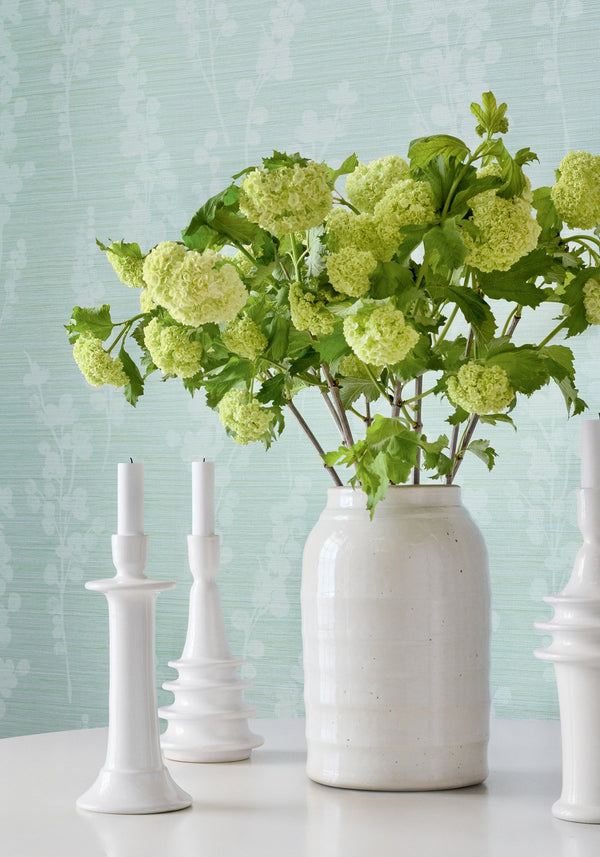 Papel de parede SPRING BLOOMS thibaut