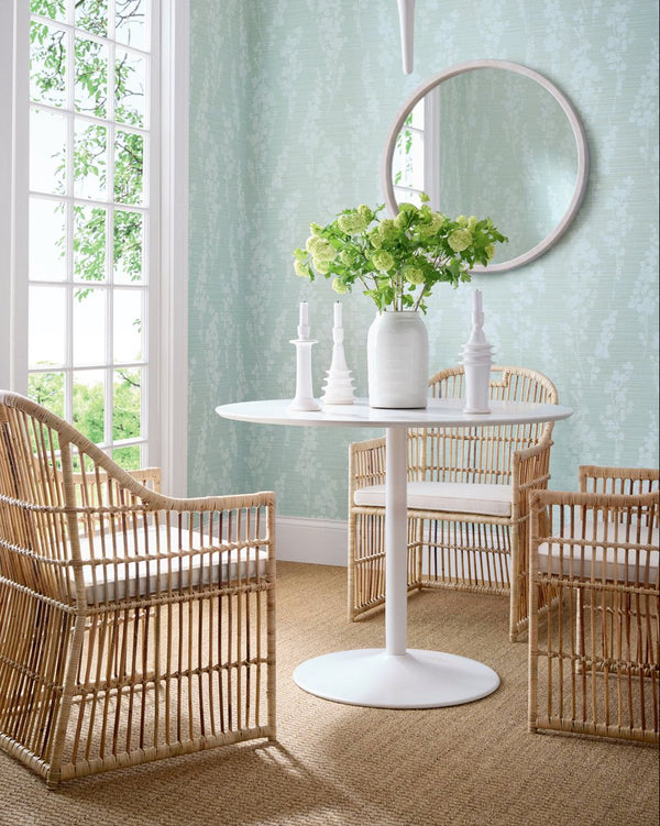 Papel de parede SPRING BLOOMS thibaut