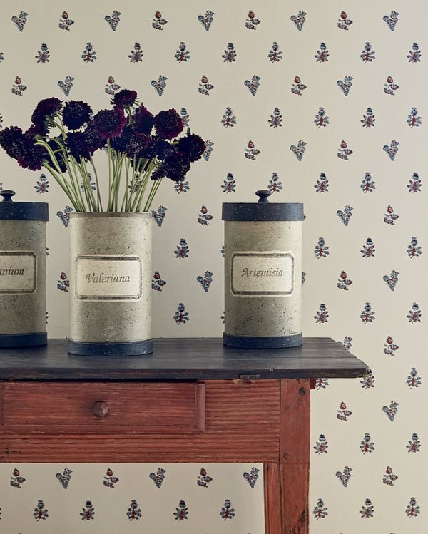 Papel de parede JOUY thibaut