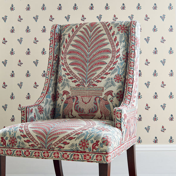 Papel de parede JOUY thibaut