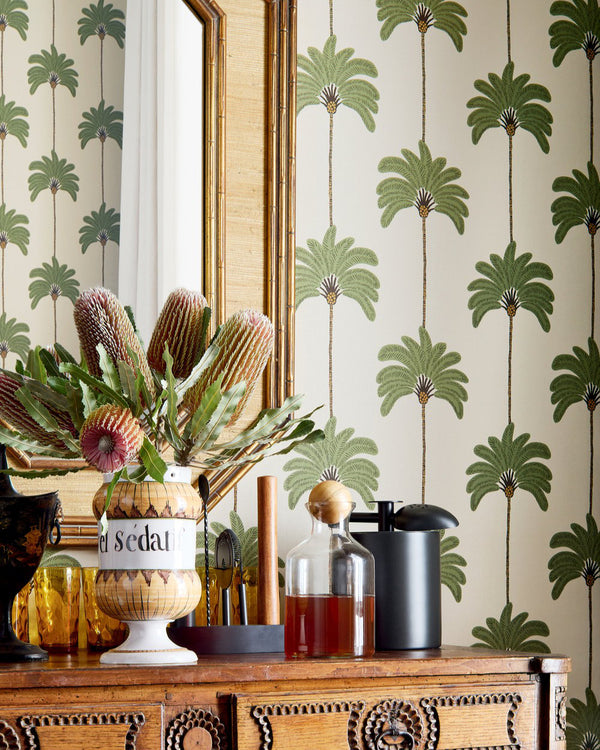 Papel de parede SUNSET BOULEVARD thibaut