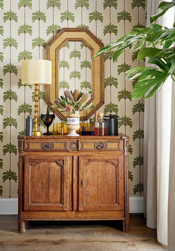 Papel de parede SUNSET BOULEVARD thibaut