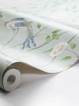 Papel de parede 1903 Paradise Birds