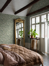 Papel de parede 1903 Paradise Birds