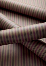 Papel de parede riscas CONNER STRIPE thibaut
