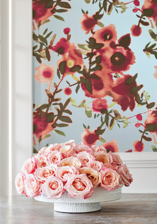 Papel de parede OPEN SPACES thibaut