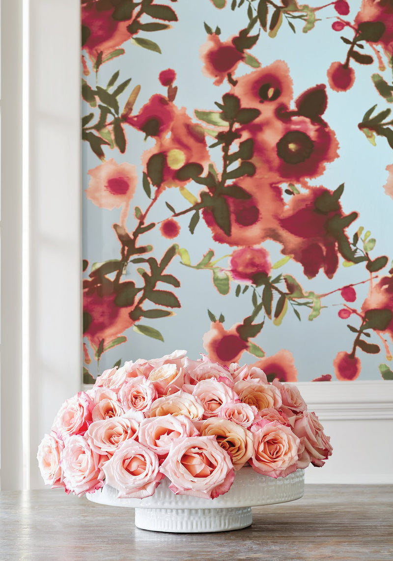 Papel de parede OPEN SPACES thibaut