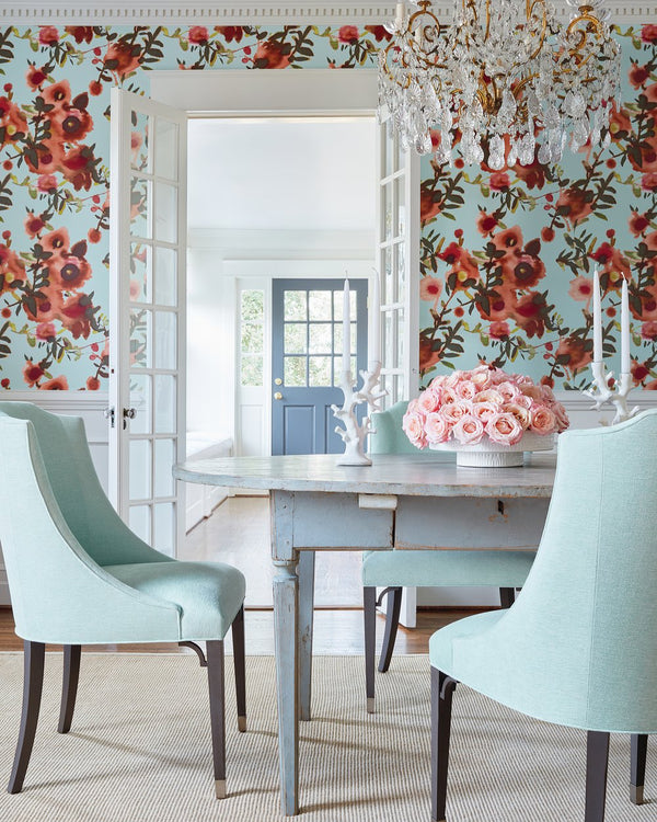 Papel de parede OPEN SPACES thibaut