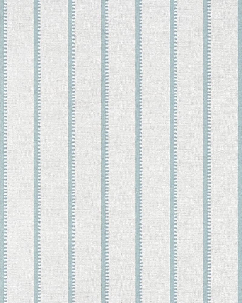 Papel de parede riscas NOTCH STRIPE thibaut