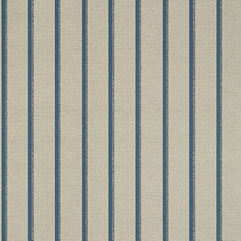 Papel de parede riscas NOTCH STRIPE thibaut
