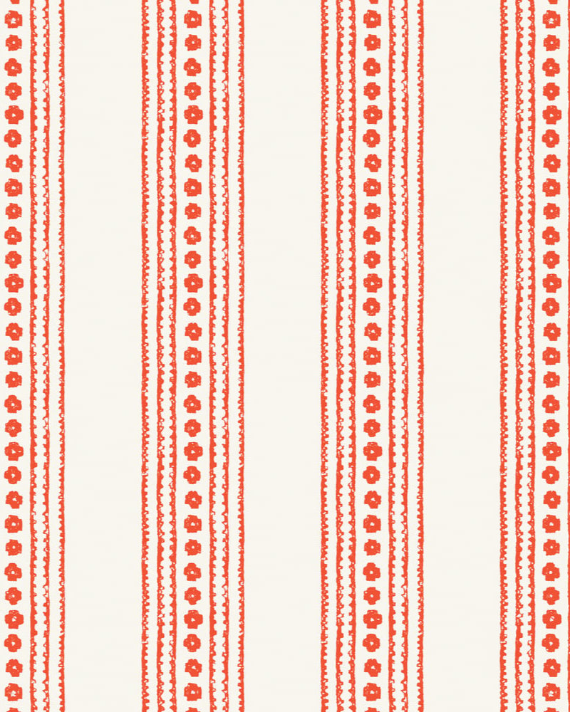 Papel de parede NEW HAVEN STRIPE thibaut
