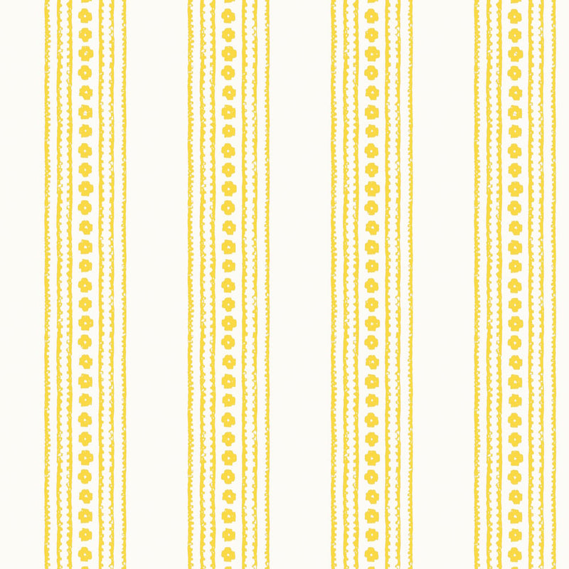 Papel de parede NEW HAVEN STRIPE thibaut