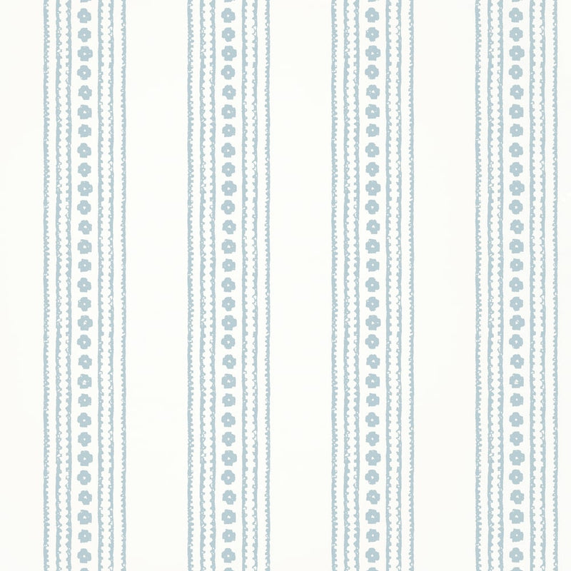 Papel de parede NEW HAVEN STRIPE thibaut