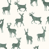 Papel de parede BUCKS thibaut