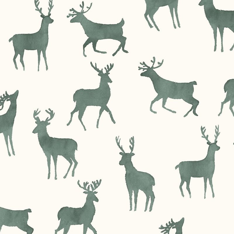 Papel de parede BUCKS thibaut