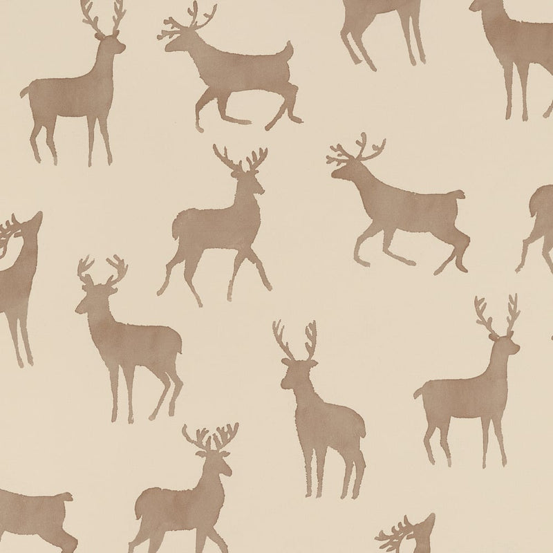 Papel de parede BUCKS thibaut