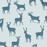 Papel de parede BUCKS thibaut