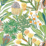 Papel de parede PROTEA thibaut