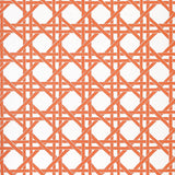 Papel de parede CANARY TRELLIS thibaut