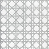 Papel de parede CANARY TRELLIS thibaut