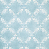 Papel de parede Santorini thibaut