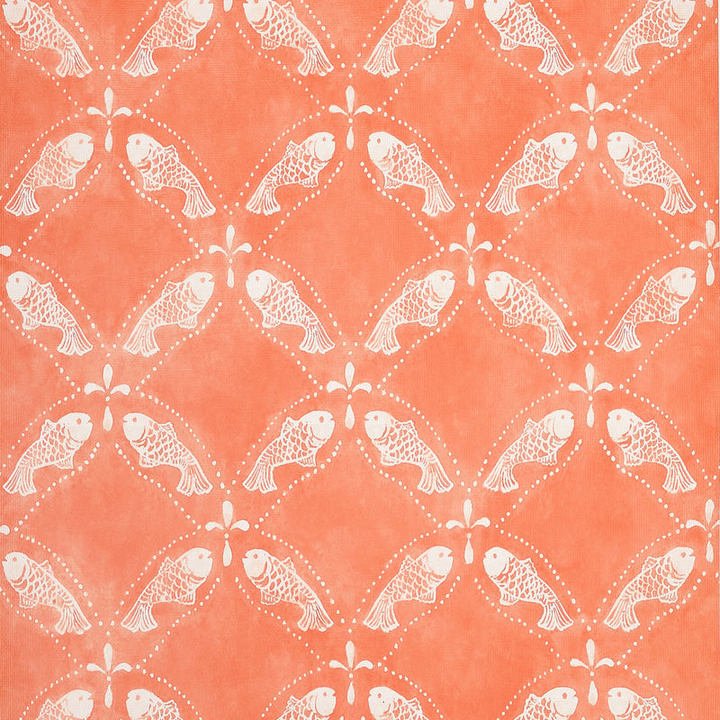 Papel de parede Santorini thibaut