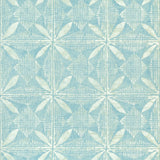 Papel de parede TORTUGA BATIK thibaut