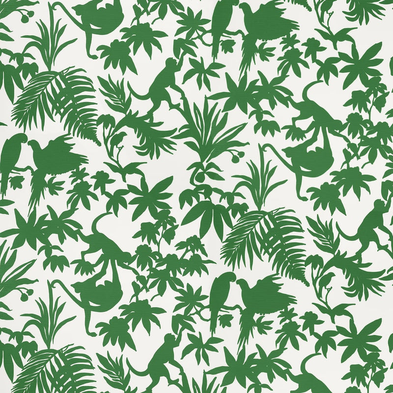 Papel de parede ST. KITTS thibaut