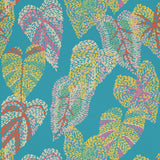 Papel de parede DELILA thibaut