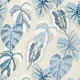 Papel de parede DELILA thibaut