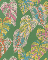 Papel de parede DELILA thibaut