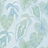Papel de parede DELILA thibaut