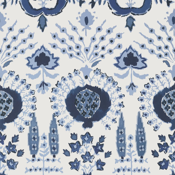 Papel de parede MENDOZA SUZANI thibaut