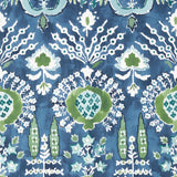 Papel de parede MENDOZA SUZANI thibaut