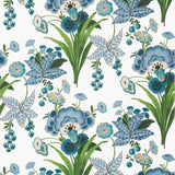 Papel de parede pasadena thibaut