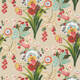 Papel de parede pasadena thibaut