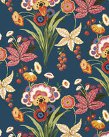 Papel de parede pasadena thibaut