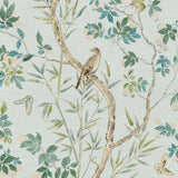 Papel de parede claire thibaut