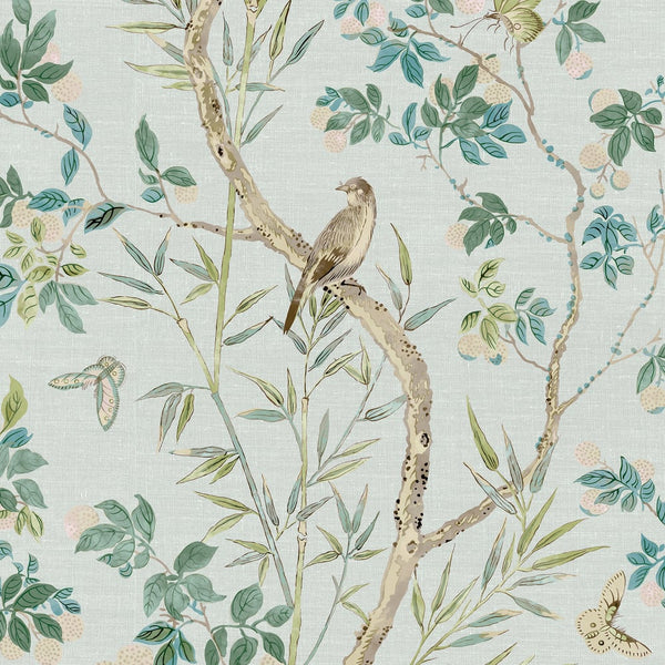 Papel de parede claire thibaut