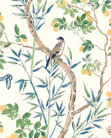 Papel de parede claire thibaut