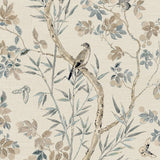 Papel de parede claire thibaut