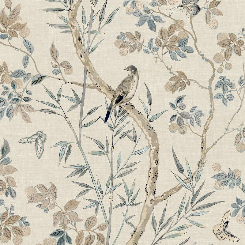 Papel de parede claire thibaut