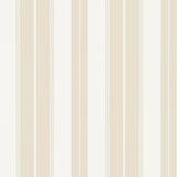 Papel de parede riscas NORFOLK STRIPE thibaut