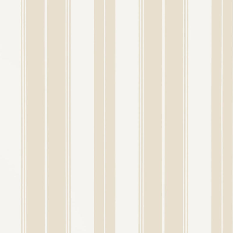 Papel de parede riscas NORFOLK STRIPE thibaut