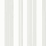 Papel de parede riscas NORFOLK STRIPE thibaut