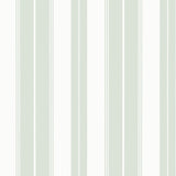 Papel de parede riscas NORFOLK STRIPE thibaut