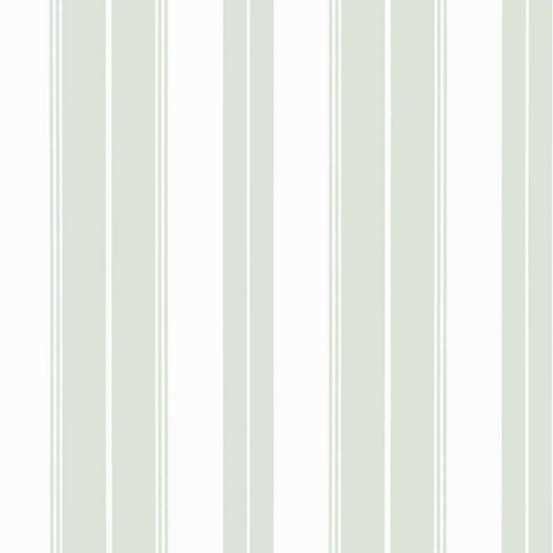 Papel de parede riscas NORFOLK STRIPE thibaut